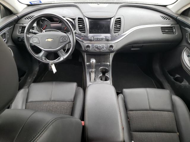 Photo 8 from auction – 2016 CHEVROLET IMPALA LT with VIN 1G1105SA3GU140627
