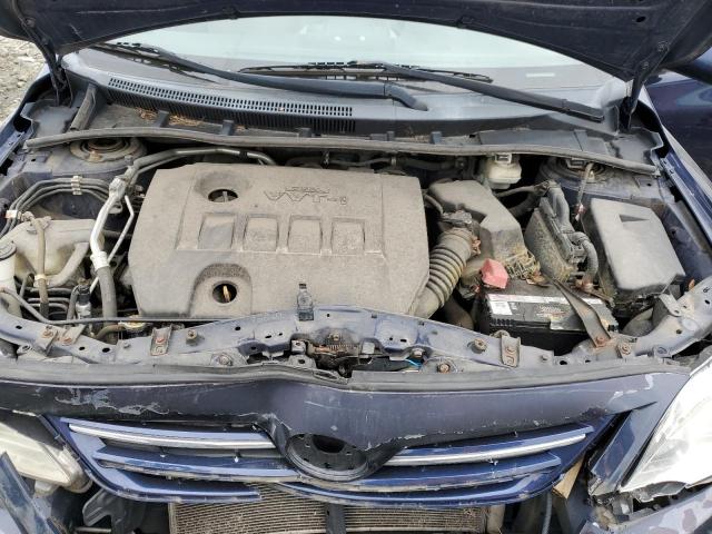 Photo 11 from auction – 2013 TOYOTA COROLLA BA with VIN 2T1BU4EE1DC033710