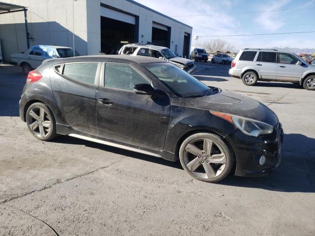 Photo 4 from auction – 2013 HYUNDAI VELOSTER with VIN KMHTC6AE3DU168856