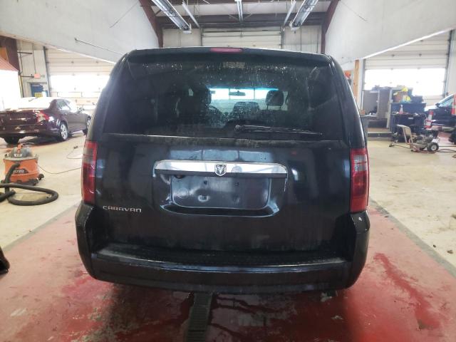 Photo 6 from auction – 2008 DODGE GRAND CARA with VIN 1D8HN44H38B143876