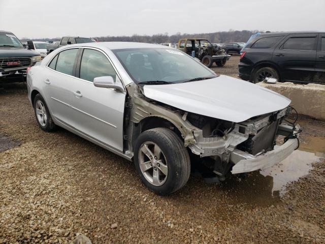Photo 4 from auction – 2013 CHEVROLET MALIBU LS with VIN 1G11B5SAXDF295069