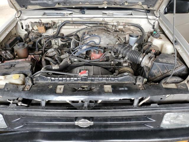 Photo 11 from auction – 1995 NISSAN PATHFINDER with VIN JN8HD17Y9SW025380