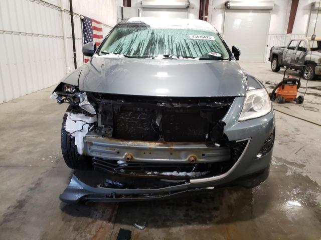 Photo 5 from auction – 2011 MAZDA CX-9 with VIN JM3TB2CAXB0332609