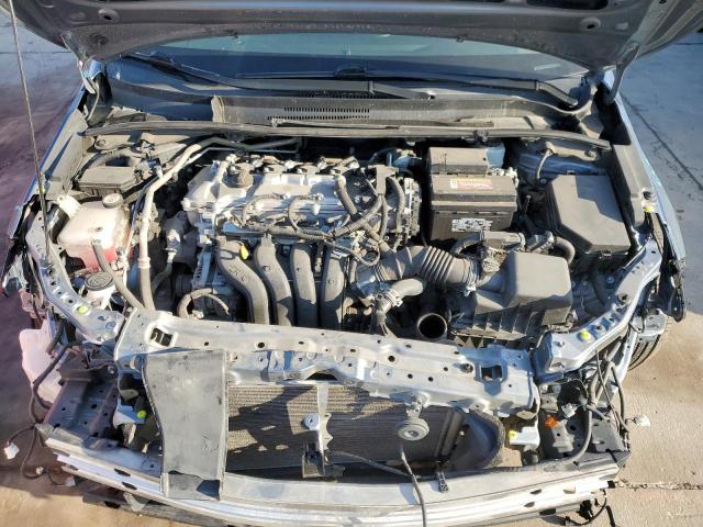 Photo 11 from auction – 2020 TOYOTA COROLLA LE with VIN 5YFHPRAE3LP019083