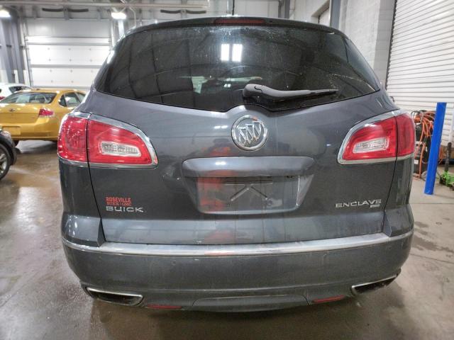 Photo 6 from auction – 2013 BUICK ENCLAVE with VIN 5GAKVCKD5DJ173249
