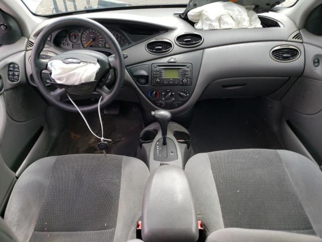Photo 8 from auction – 2003 FORD FOCUS SE C with VIN 1FAFP34313W191950