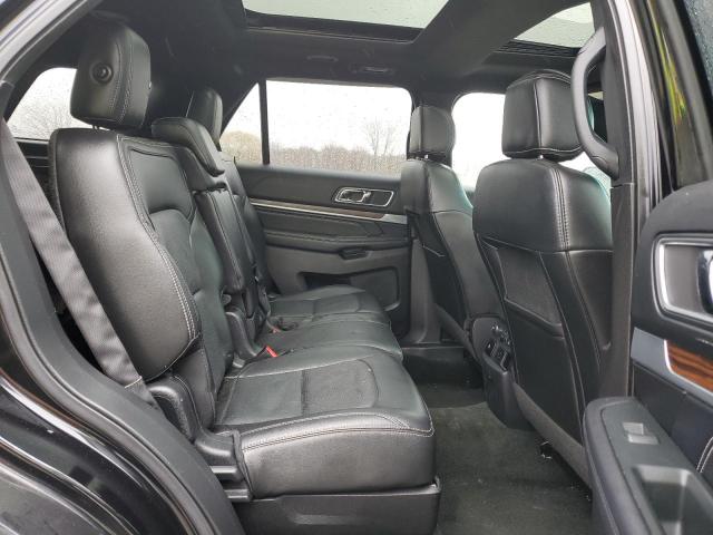 Photo 11 from auction – 2016 FORD EXPLORER L with VIN 1FM5K7FH3GGC56071
