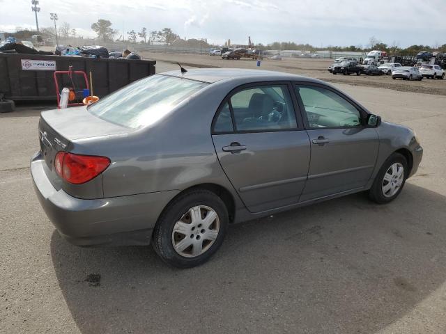 Photo 3 from auction – 2005 TOYOTA COROLLA CE with VIN 2T1BR30E25C364705