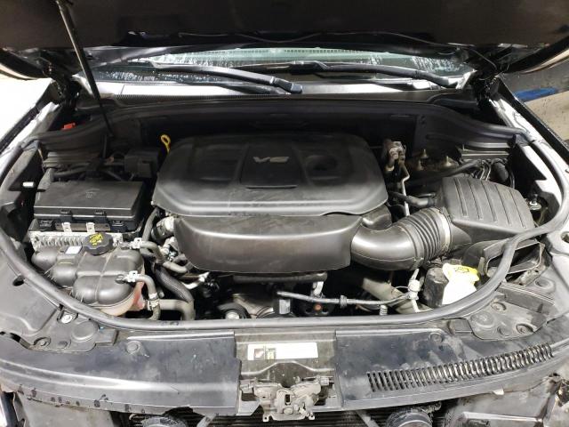 Photo 12 from auction – 2018 JEEP GRAND CHER with VIN 1C4RJFAG0JC278366