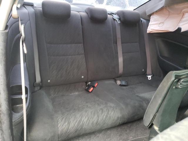Photo 10 from auction – 2007 HONDA CIVIC EX with VIN 2HGFG12857H512438