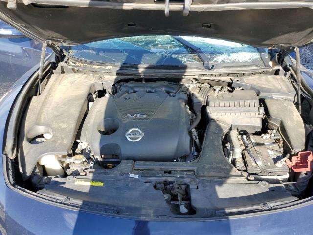 Photo 11 from auction – 2014 NISSAN MAXIMA S with VIN 1N4AA5AP7EC913280