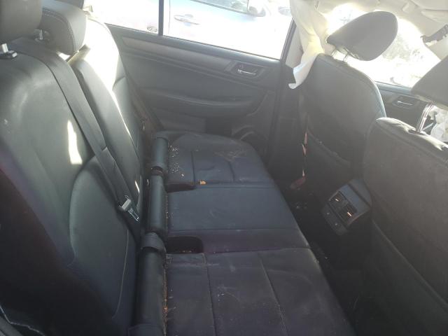 Photo 10 from auction – 2017 SUBARU LEGACY 2.5 with VIN 4S3BNAN62H3025957