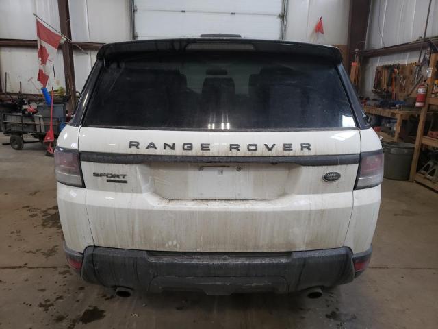 Photo 6 from auction – 2014 LAND ROVER RANGE ROVE with VIN SALWR2WF5EA319928