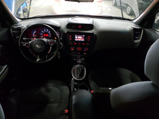 Снимка 8 от търг – 2015 KIA SOUL + с VIN KNDJP3A50F7223196