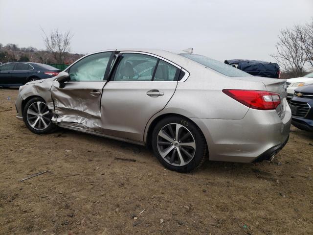 Photo 2 from auction – 2018 SUBARU LEGACY 2.5 with VIN 4S3BNAN66J3024445