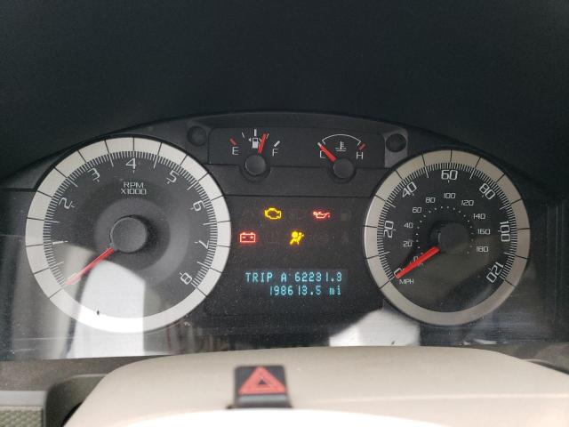 Photo 9 from auction – 2008 FORD ESCAPE XLT with VIN 1FMCU03128KD57049