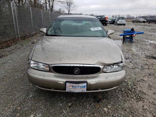 Photo 5 from auction – 2002 BUICK CENTURY LI with VIN 2G4WY55J721162115