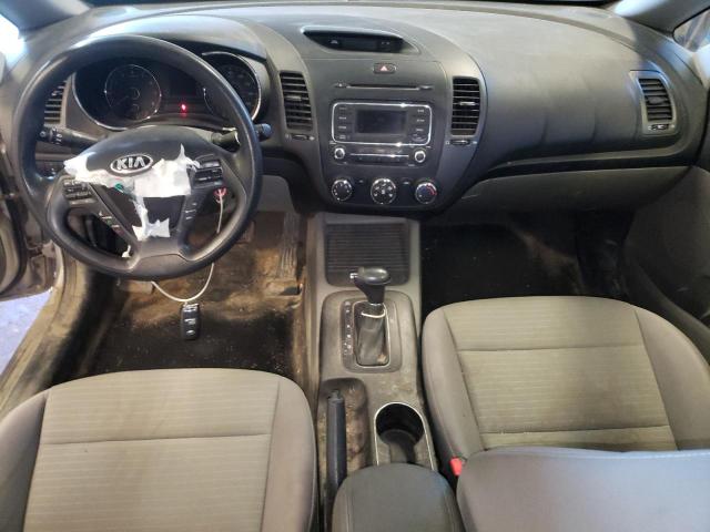 Photo 8 from auction – 2014 KIA FORTE LX with VIN KNAFX4A66E5082047