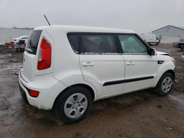 Foto 3 de la subasta – 2012 KIA SOUL con VIN KNDJT2A57C7474993