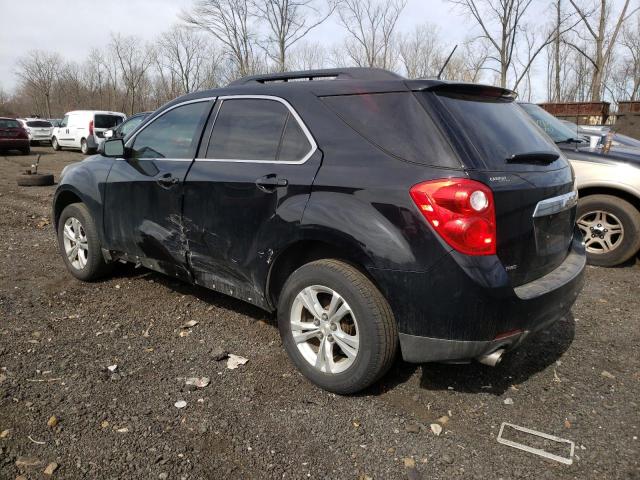 Photo 2 from auction – 2015 CHEVROLET EQUINOX LT with VIN 2GNFLGE36F6220456