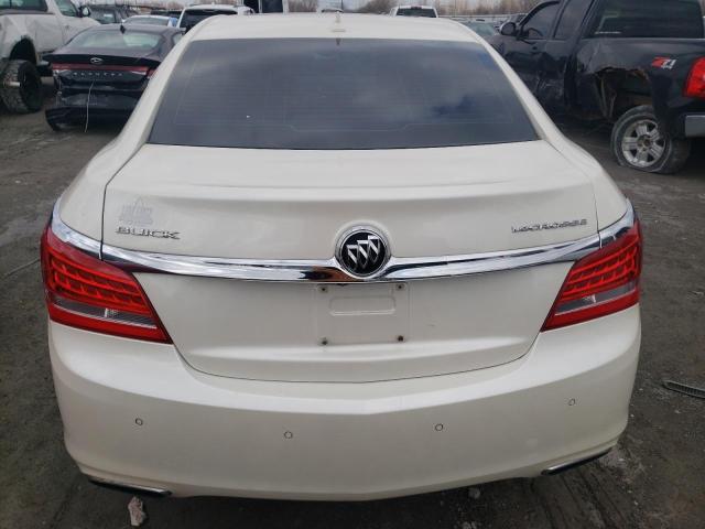 Photo 6 from auction – 2014 BUICK LACROSSE T with VIN 1G4GF5G37EF252659