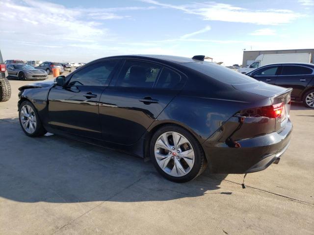 Photo 2 from auction – 2020 JAGUAR XE S with VIN SAJAE4FX7LCP61274