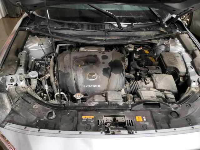 Photo 11 from auction – 2021 MAZDA CX-5 TOURI with VIN JM3KFBCM8M0390635