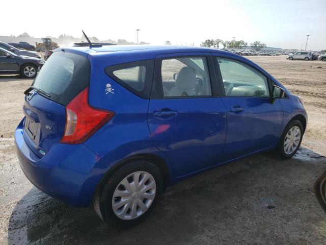 Photo 3 from auction – 2016 NISSAN VERSA NOTE with VIN 3N1CE2CP7GL400639