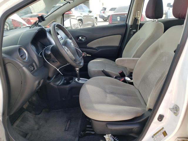 Photo 7 from auction – 2015 NISSAN VERSA NOTE with VIN 3N1CE2CP6FL366160
