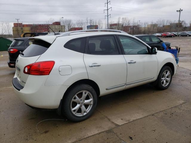 Photo 3 from auction – 2011 NISSAN ROGUE S with VIN JN8AS5MV5BW306780