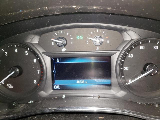 Photo 9 from auction – 2018 BUICK ENCORE PRE with VIN KL4CJASB5JB679309