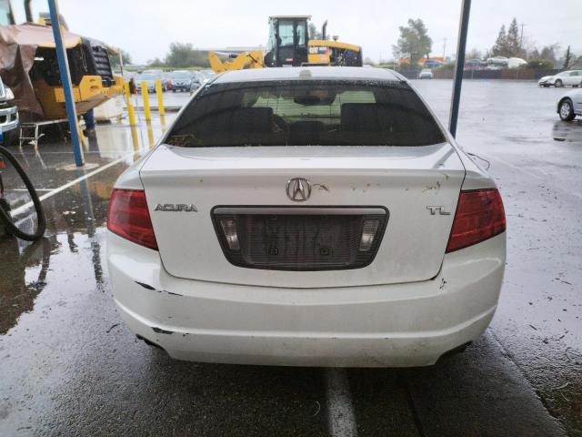 Photo 6 from auction – 2006 ACURA 3.2TL with VIN 19UUA66236A057310