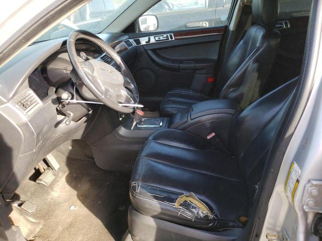 Photo 7 from auction – 2006 CHRYSLER PACIFICA T with VIN 2A4GM68416R693635