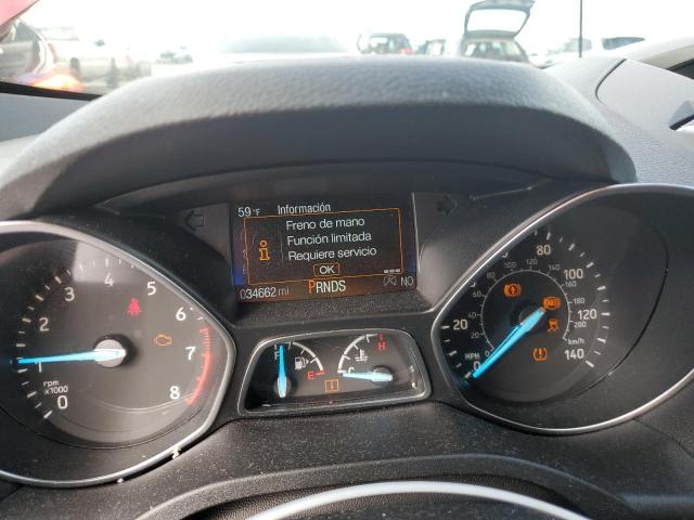 Photo 9 from auction – 2018 FORD ESCAPE SE with VIN 1FMCU0GD6JUB14570