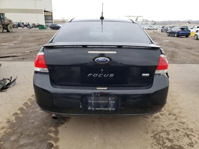 Photo 6 from auction – 2009 FORD FOCUS SES with VIN 1FAHP36NX9W113036