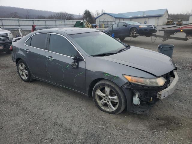 Photo 4 from auction – 2010 ACURA TSX with VIN JH4CU2F6XAC005570