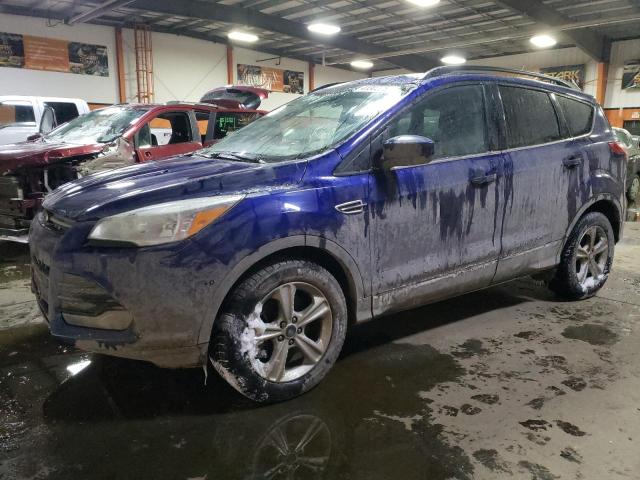 FORD ESCAPE SE 2014 with VIN 1FMCU9G96EUD89958 - Photo from auction