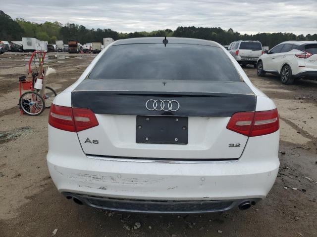 صورة رقم 6 من المزاد - 2011 AUDI A6 PREMIUM مع VIN WAUEKAFB8BN030476