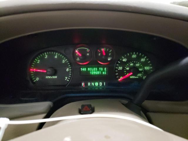 Photo 9 from auction – 2007 FORD TAURUS SE with VIN 1FAFP53U37A181624