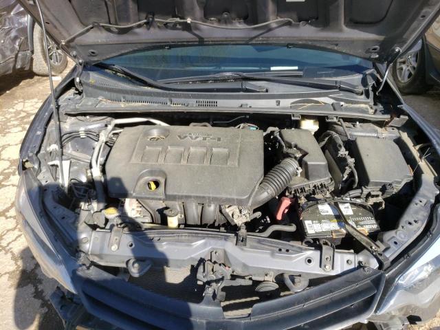 Photo 11 from auction – 2016 TOYOTA COROLLA L with VIN 5YFBURHEXGP466844