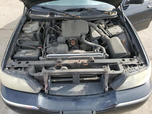 Photo 11 from auction – 2011 LINCOLN TOWN CAR S with VIN 2LNBL8CV1BX765997