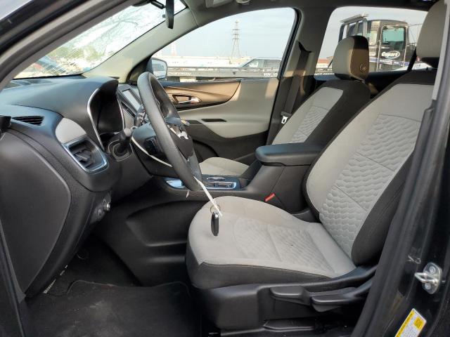 Photo 7 from auction – 2018 CHEVROLET EQUINOX LS with VIN 3GNAXHEV6JS561954