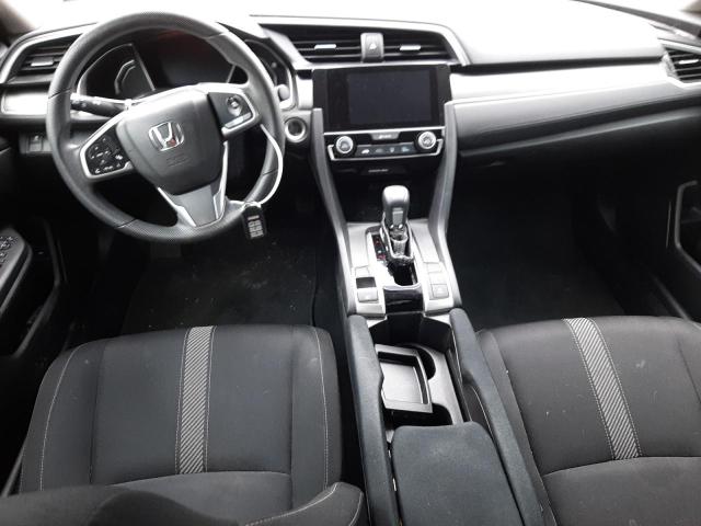 Photo 8 from auction – 2018 HONDA CIVIC EX with VIN 2HGFC2F73JH535209