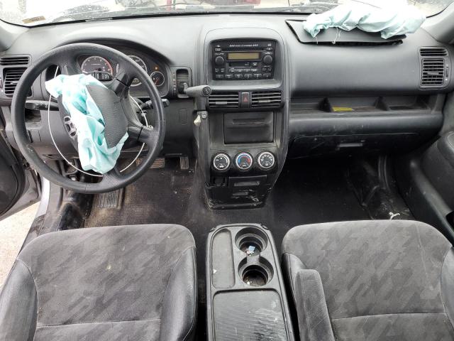 Photo 8 from auction – 2004 HONDA CR-V EX with VIN JHLRD78824C024824