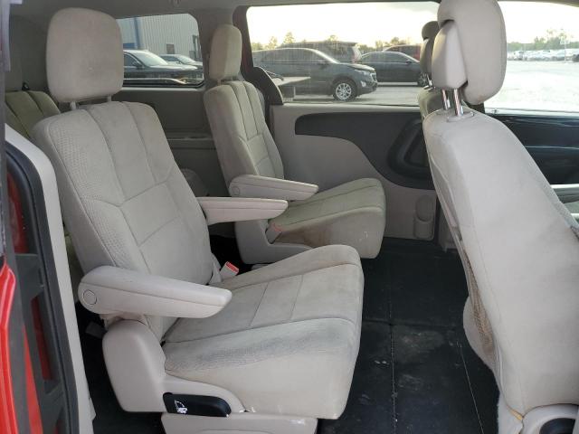 Photo 11 from auction – 2012 DODGE GRAND CARA with VIN 2C4RDGBG3CR406900