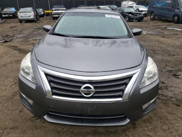 Photo 5 from auction – 2015 NISSAN ALTIMA 2.5 with VIN 1N4AL3APXFC220395