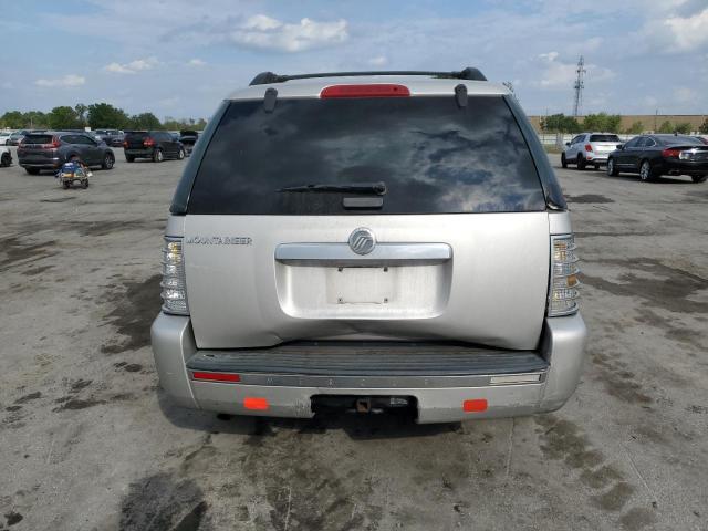 Photo 6 from auction – 2006 MERCURY MOUNTAINEE with VIN 4M2EU36E86UJ05587