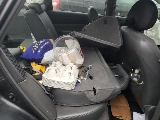 Photo 10 from auction – 2007 TOYOTA PRIUS with VIN JTDKB20U973217198