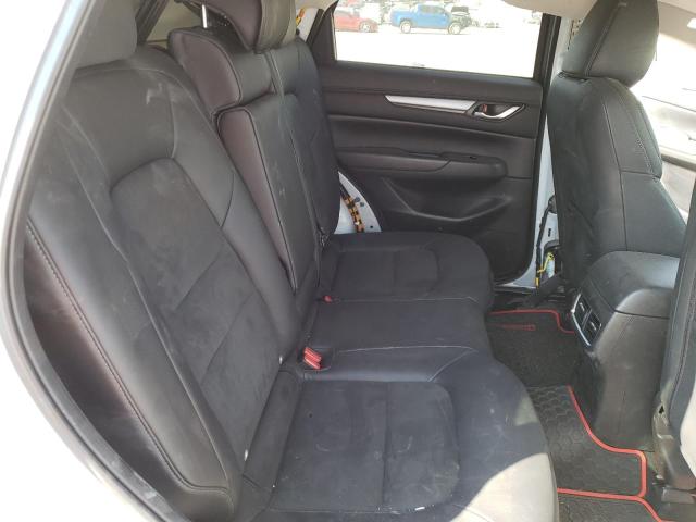 Photo 11 from auction – 2020 MAZDA CX-5 TOURI with VIN JM3KFACM7L0729569