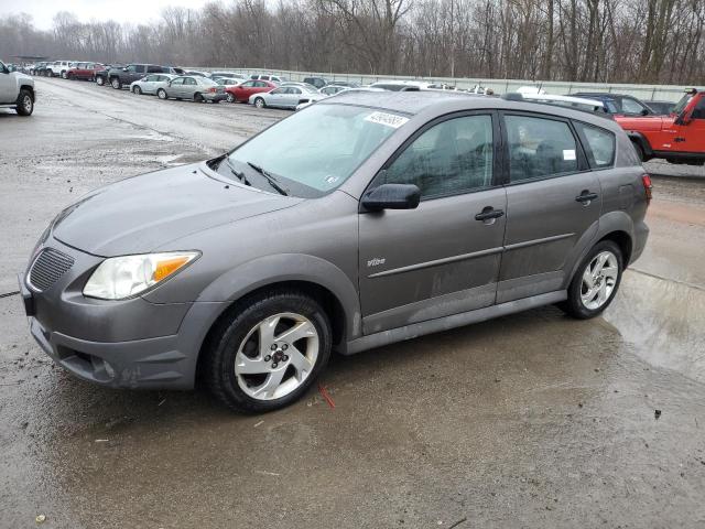Photo 1 from auction – 2007 PONTIAC VIBE with VIN 5Y2SL65857Z409845